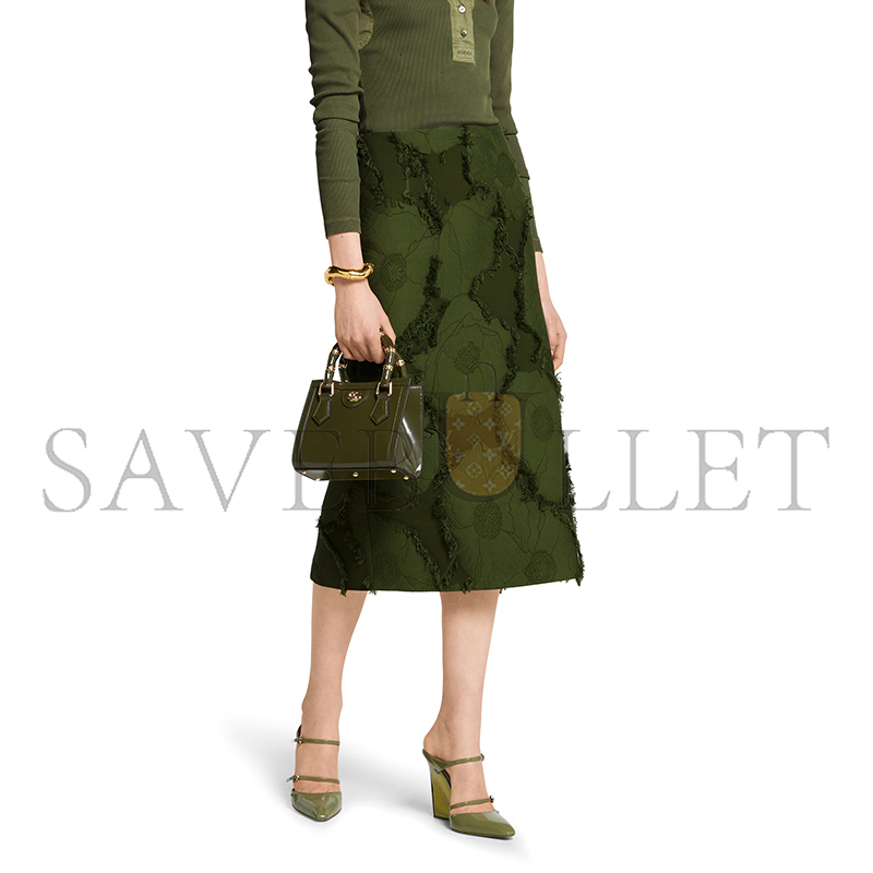 GUCCI DIANA SMALL TOTE BAG ‎832936 (20*16*10cm)